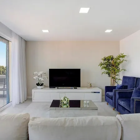 Apartamento Belo Horizonte Funchal (Madeira)
