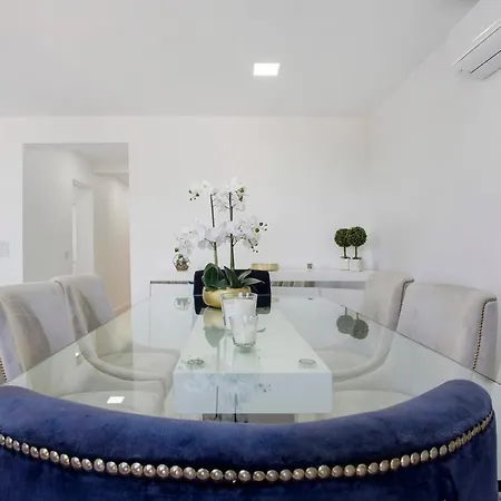 Apartamento Apartamento Belo Horizonte *