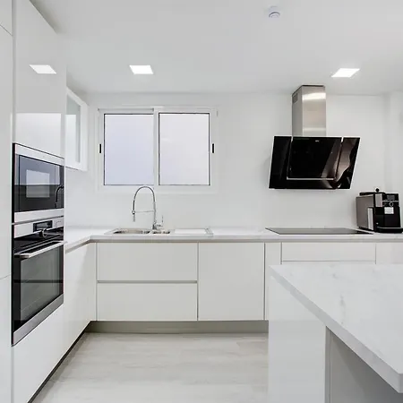 Apartamento Apartamento Belo Horizonte Funchal (Madeira)