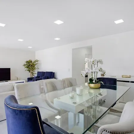 Apartment Apartamento Belo Horizonte Funchal (Madeira)