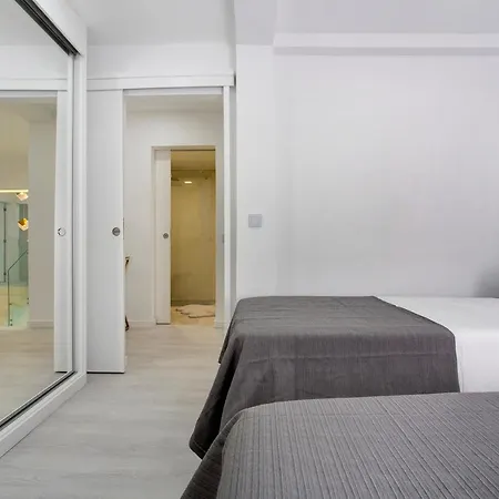 Apartamento Belo Horizonte Apartment *
